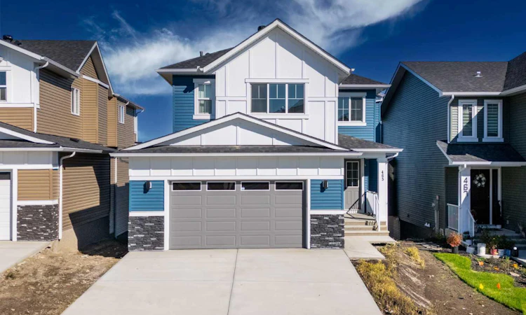 463 Rivercrest View