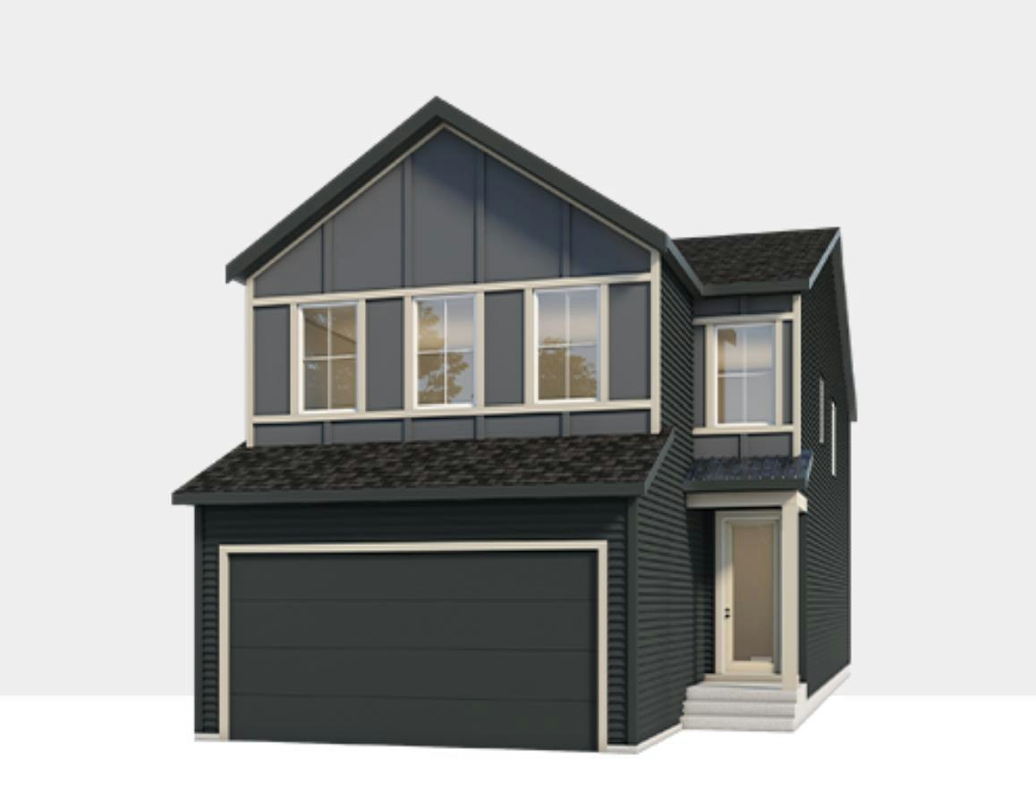 14 Bartlett Row SE, Calgary, AB, T3M 2N8