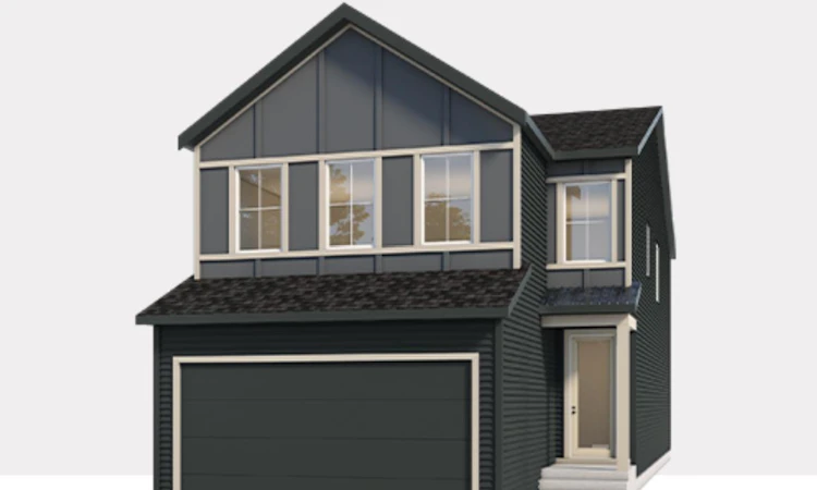 14 Bartlett Row SE