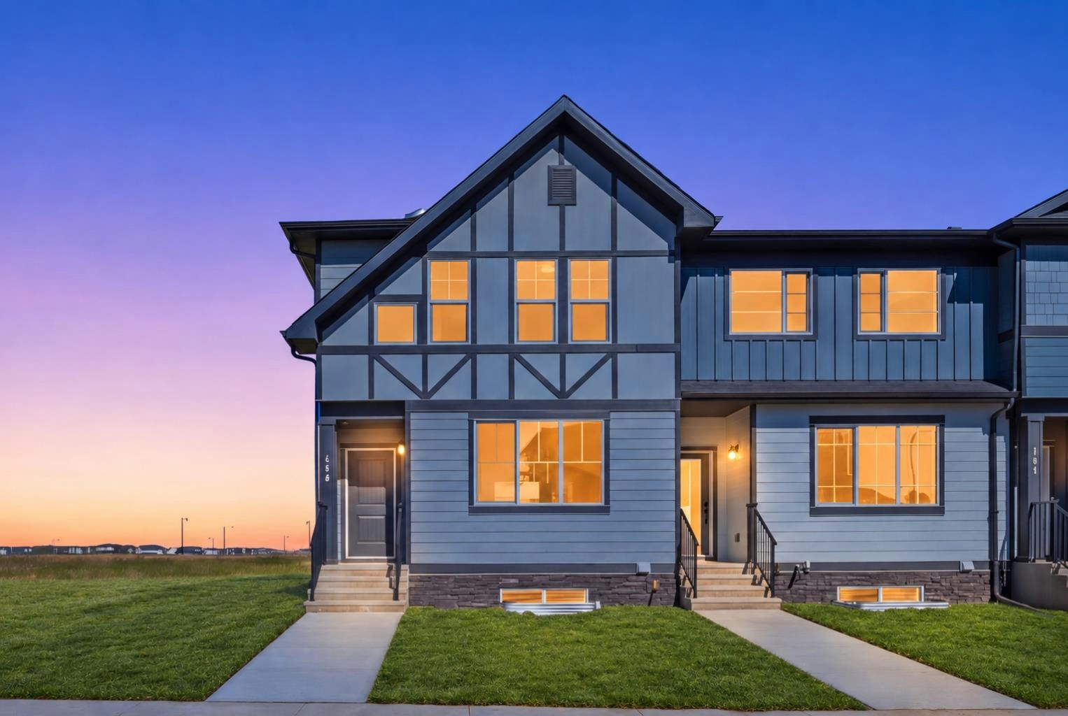 166 Waterford Road, Chestermere, AB, T1X 3B5