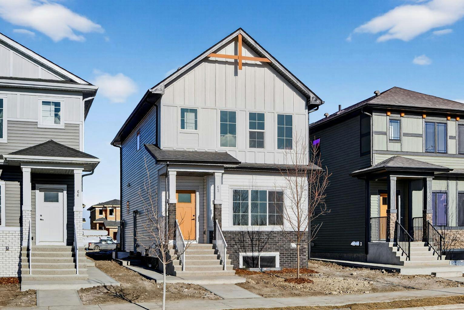 46 Prince Drive SE, Rural Rocky View County, AB, T1X 2J1