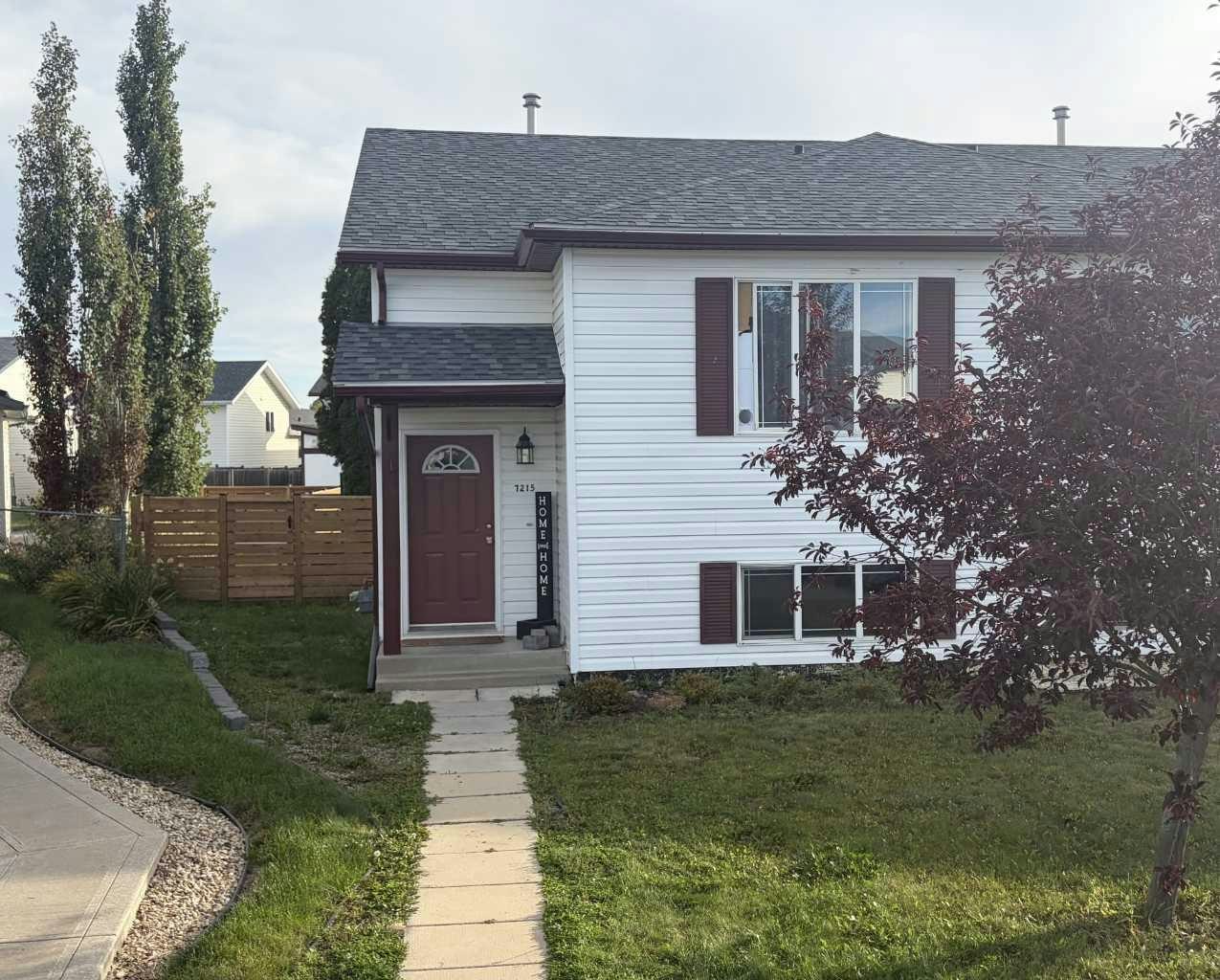 7215 105 Street, Grande Prairie, AB, T8W 2S6