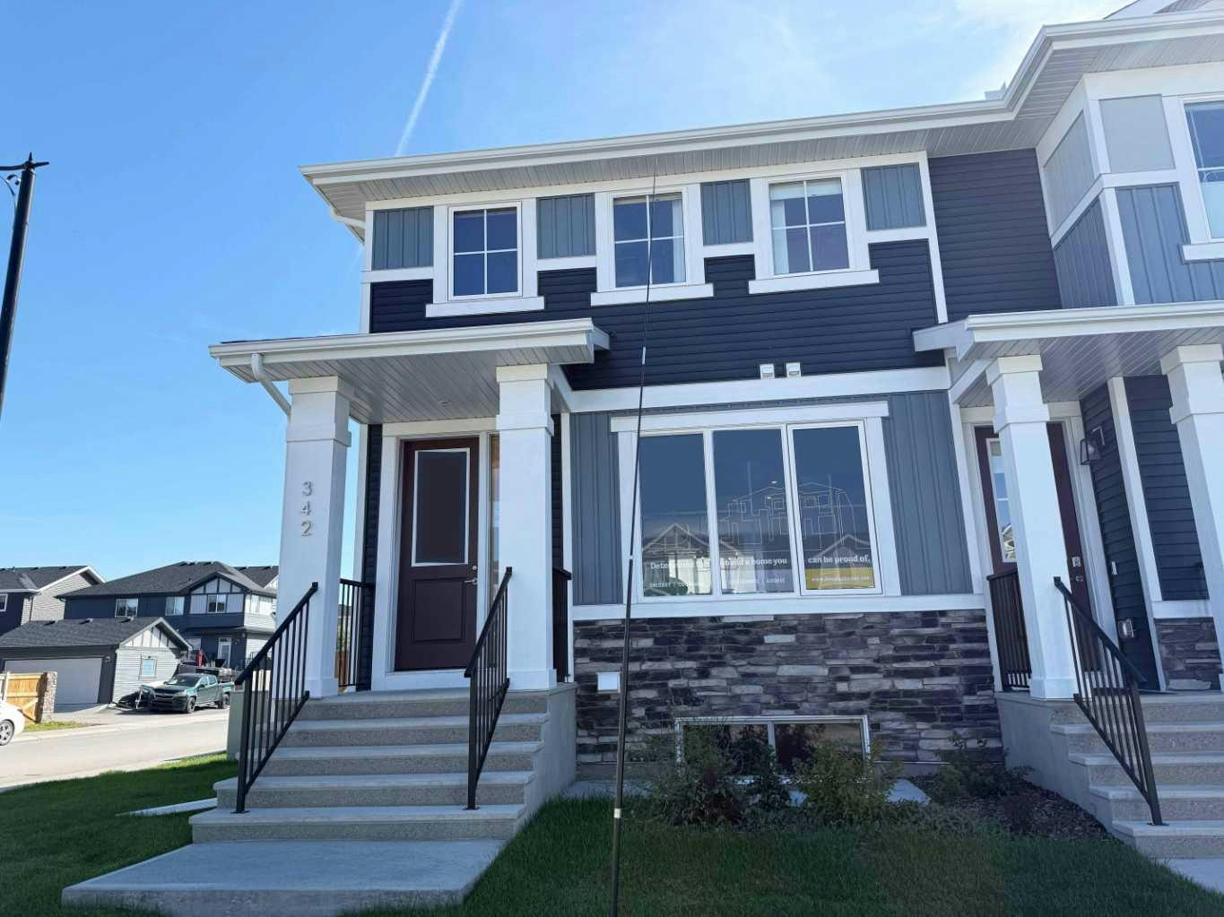 342 Sundown Road, Cochrane, AB, T4C 3H2