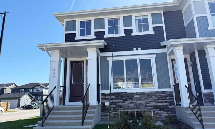 342 Sundown Road