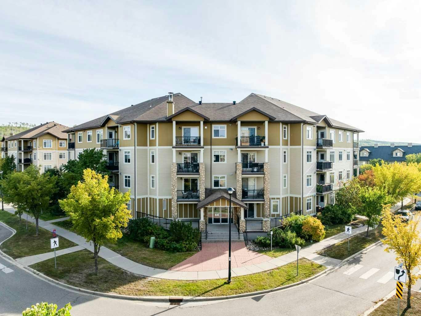 107-108 Denholm Gate, Fort Mcmurray, AB, T9H 0B3