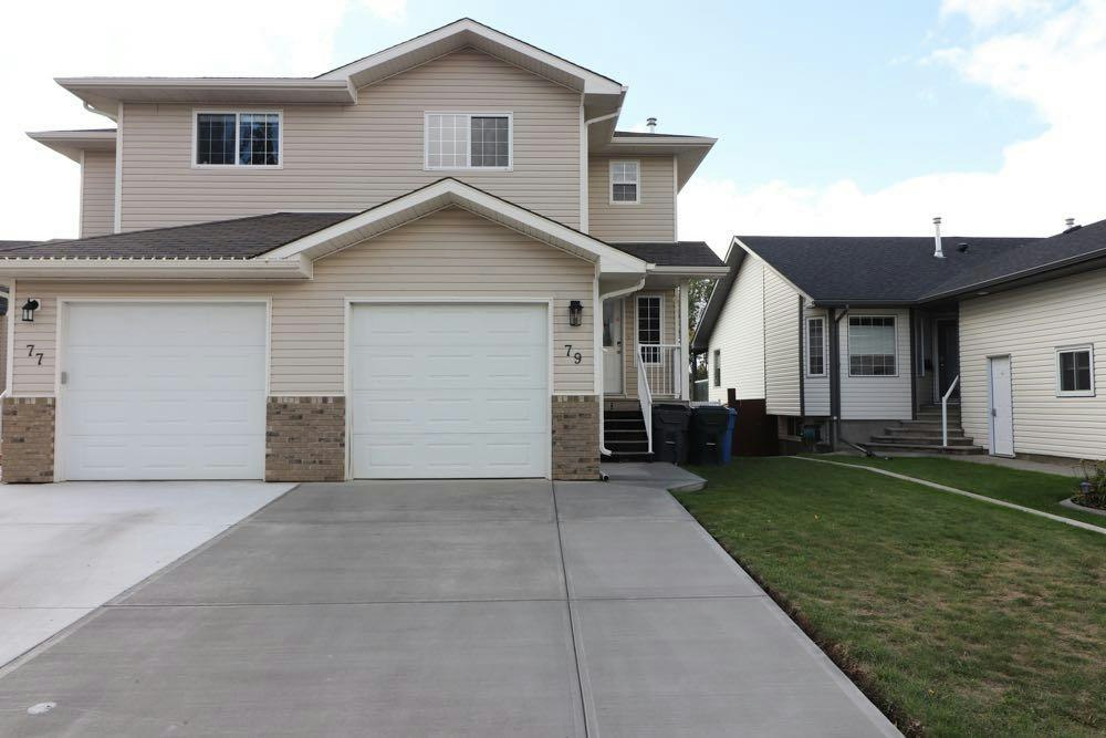 79 Vista Road SE, Medicine Hat, AB, T1B 0A3