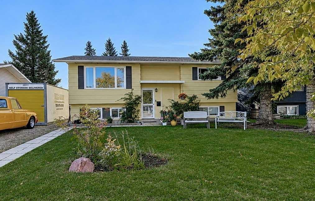 9715 Prairie Road, Grande Prairie, AB, T8V 3Z1