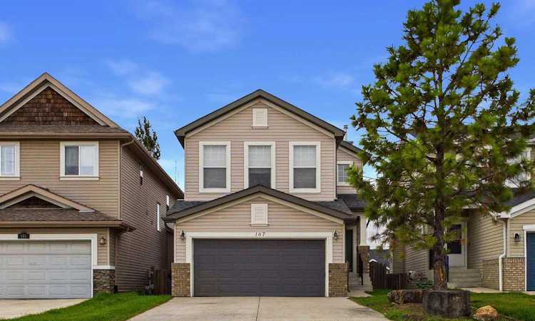 167 Evanston View NW