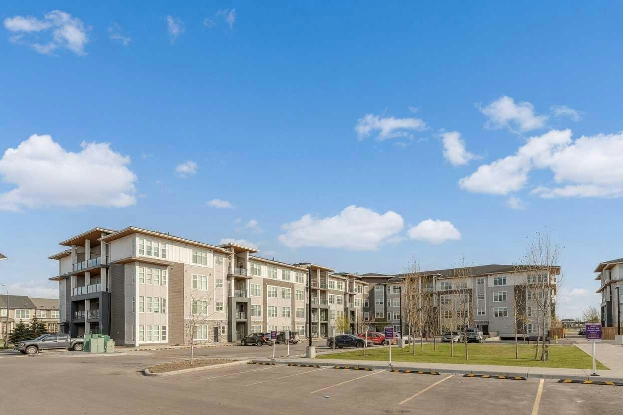 1415-681 Savanna Boulevard NE, Calgary, AB, T3J 5N9