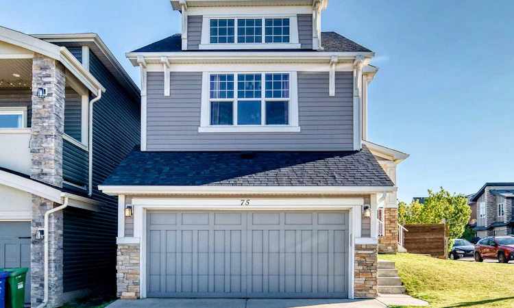75 Sage Bluff View NW