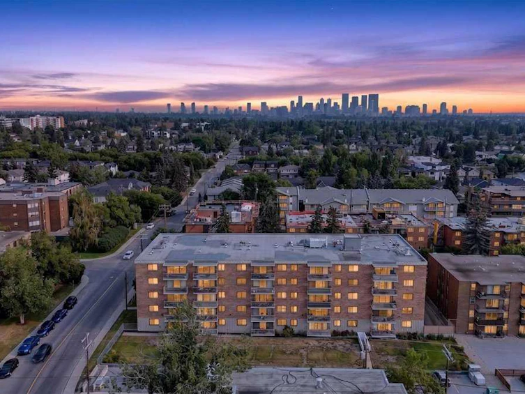 306-521 57 Avenue SW, Calgary, AB, T2V 4N5