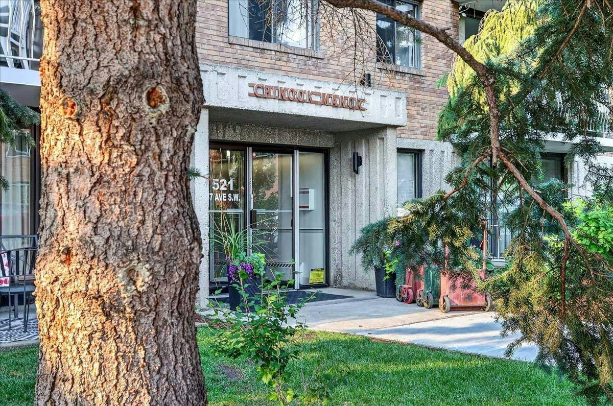 306-521 57 Avenue SW, Calgary, AB, T2V 4N5 - 39