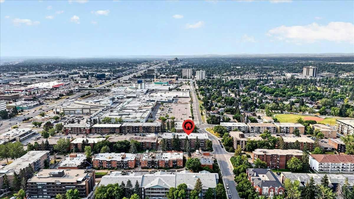 306-521 57 Avenue SW, Calgary, AB, T2V 4N5 - 41