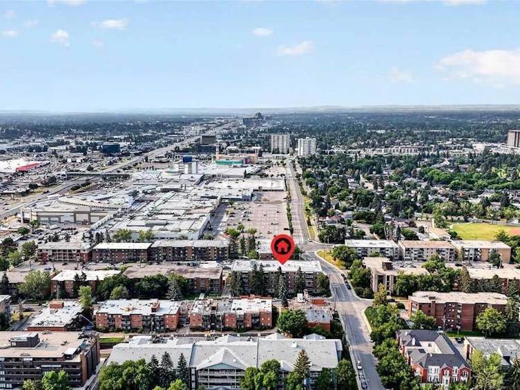 306-521 57 Avenue SW, Calgary, AB, T2V 4N5 - 41