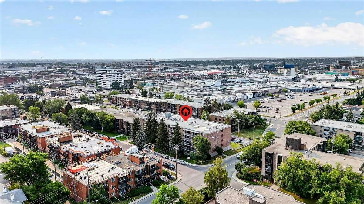 306-521 57 Avenue SW, Calgary, AB, T2V 4N5 - 38