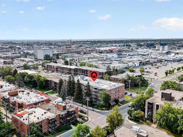 306-521 57 Avenue SW, Calgary, AB, T2V 4N5 - 38