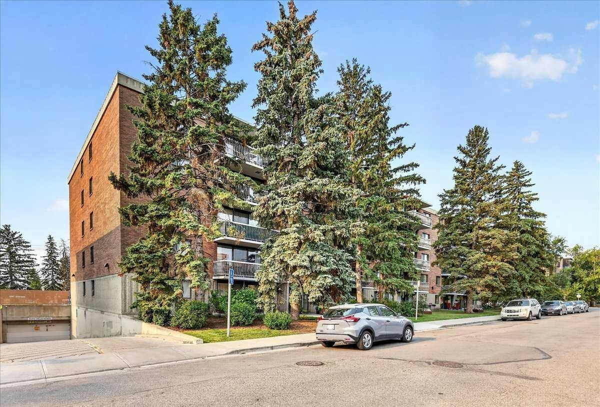 306-521 57 Avenue SW, Calgary, AB, T2V 4N5 - 36