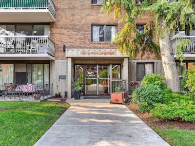 306-521 57 Avenue SW - 2