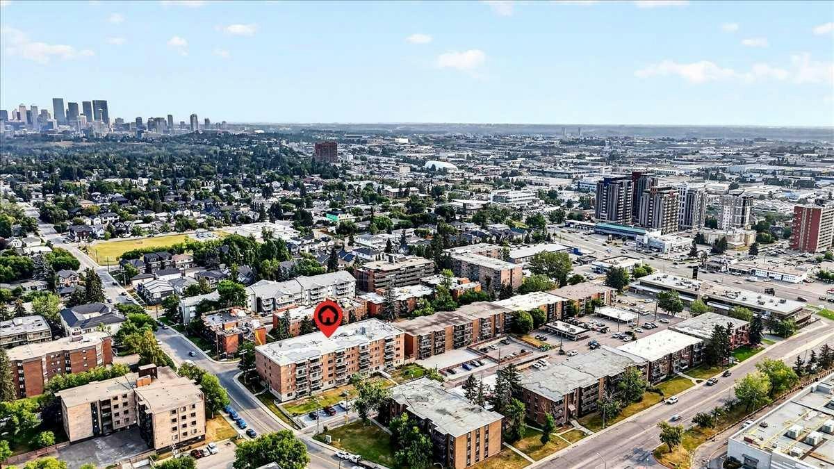 306-521 57 Avenue SW, Calgary, AB, T2V 4N5 - 34