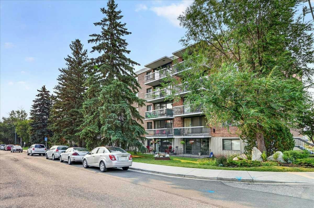 306-521 57 Avenue SW, Calgary, AB, T2V 4N5 - 35