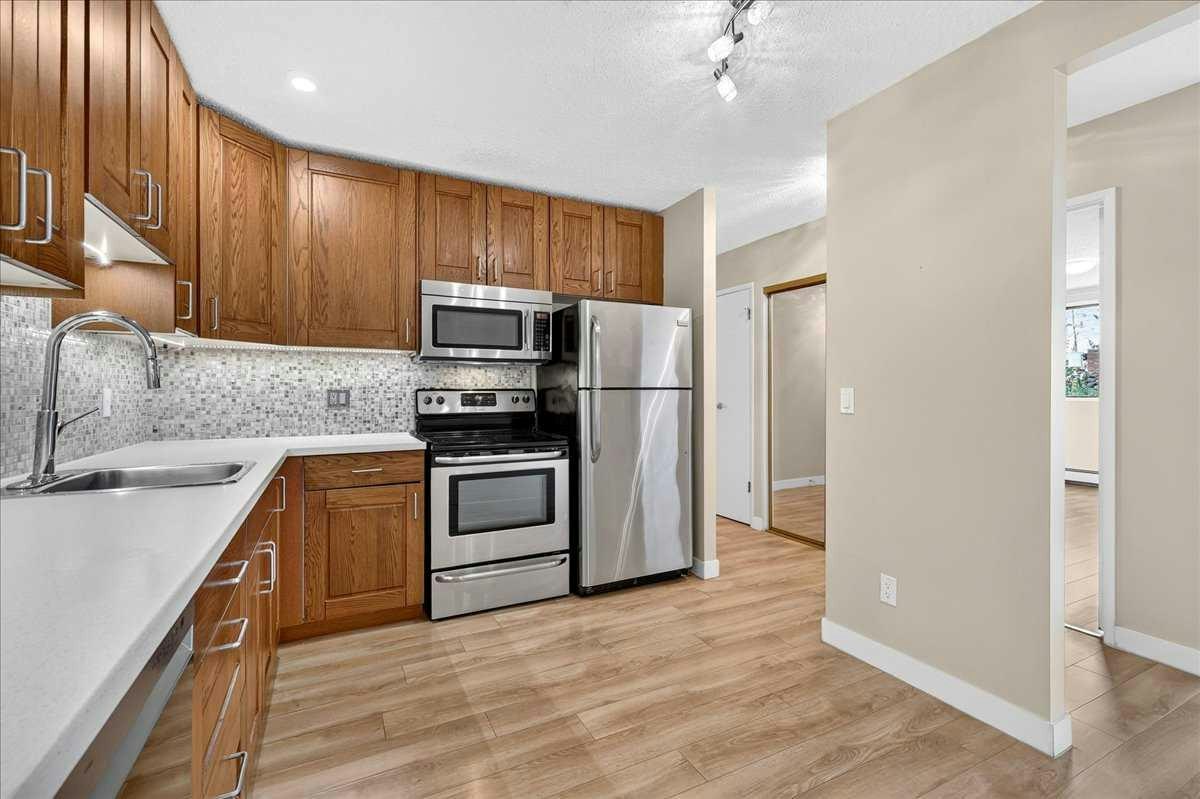 306-521 57 Avenue SW, Calgary, AB, T2V 4N5 - 9