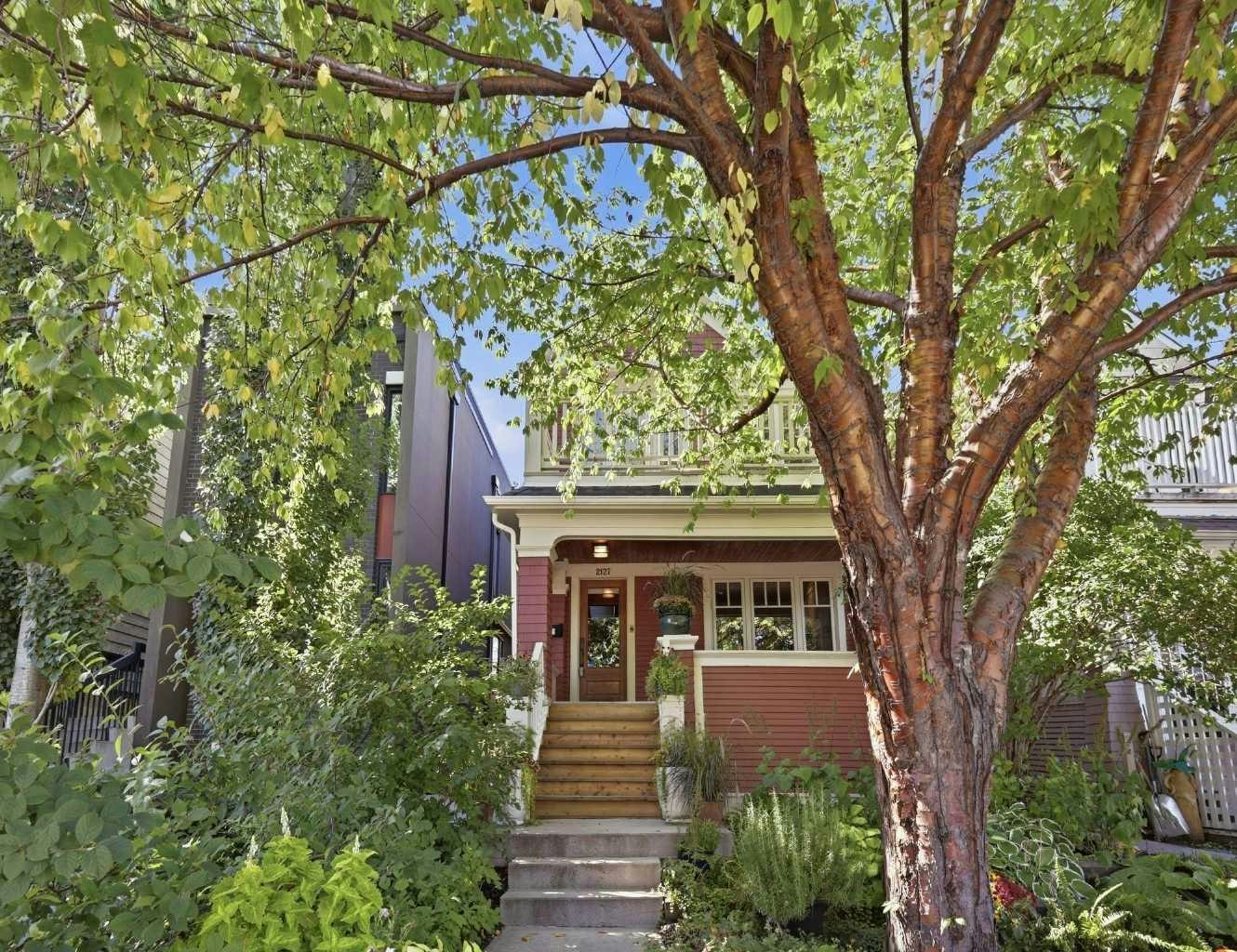 2127 16 Street SW, Calgary, AB, T2T 4E5