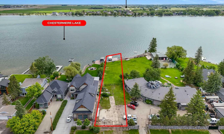 492 West Chestermere Drive