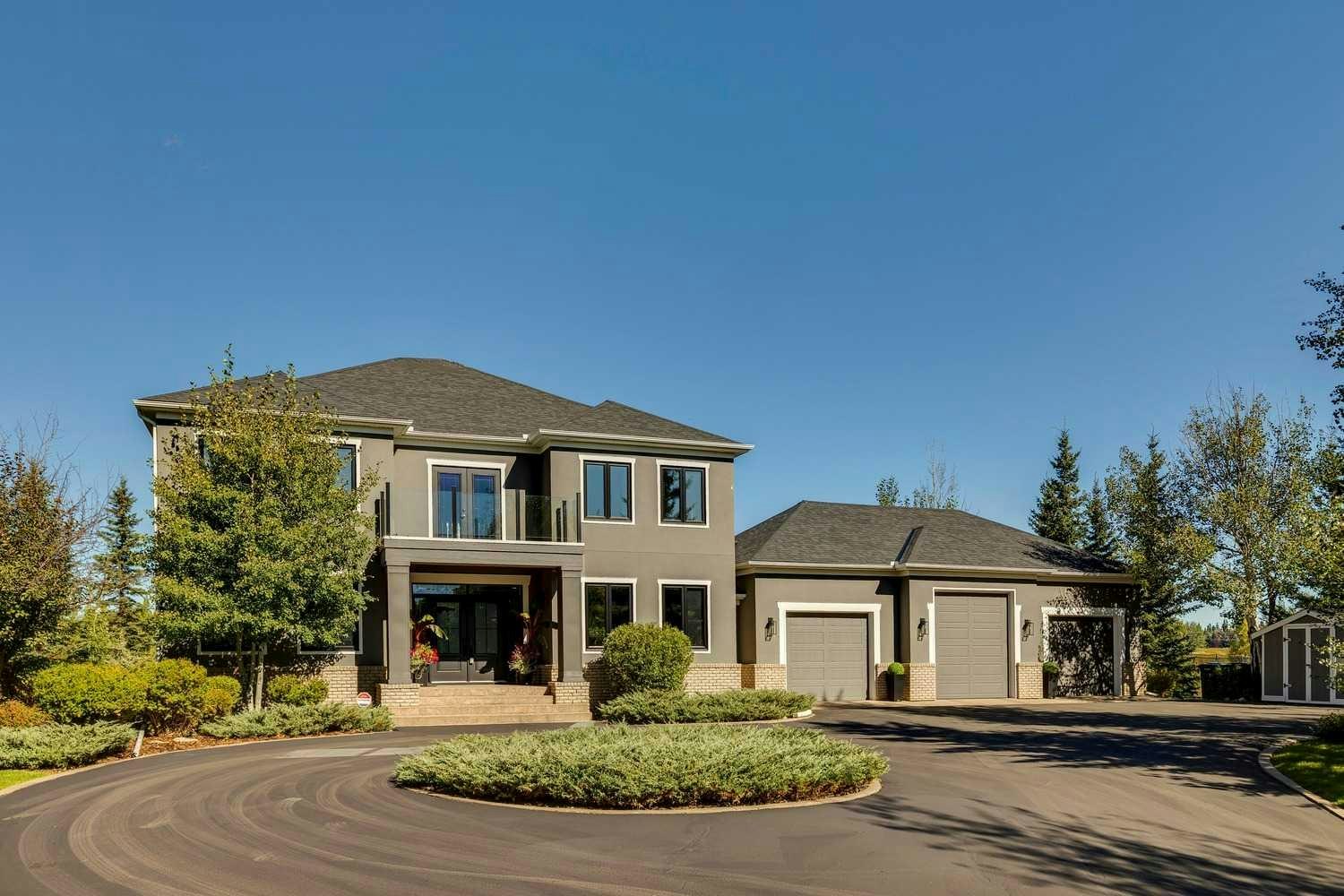 211 Aspen Green, Rural Rocky View County, AB, T3Z 3C1