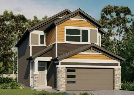405 Northern Lights Place NW, Calgary, AB, T3N 2P1