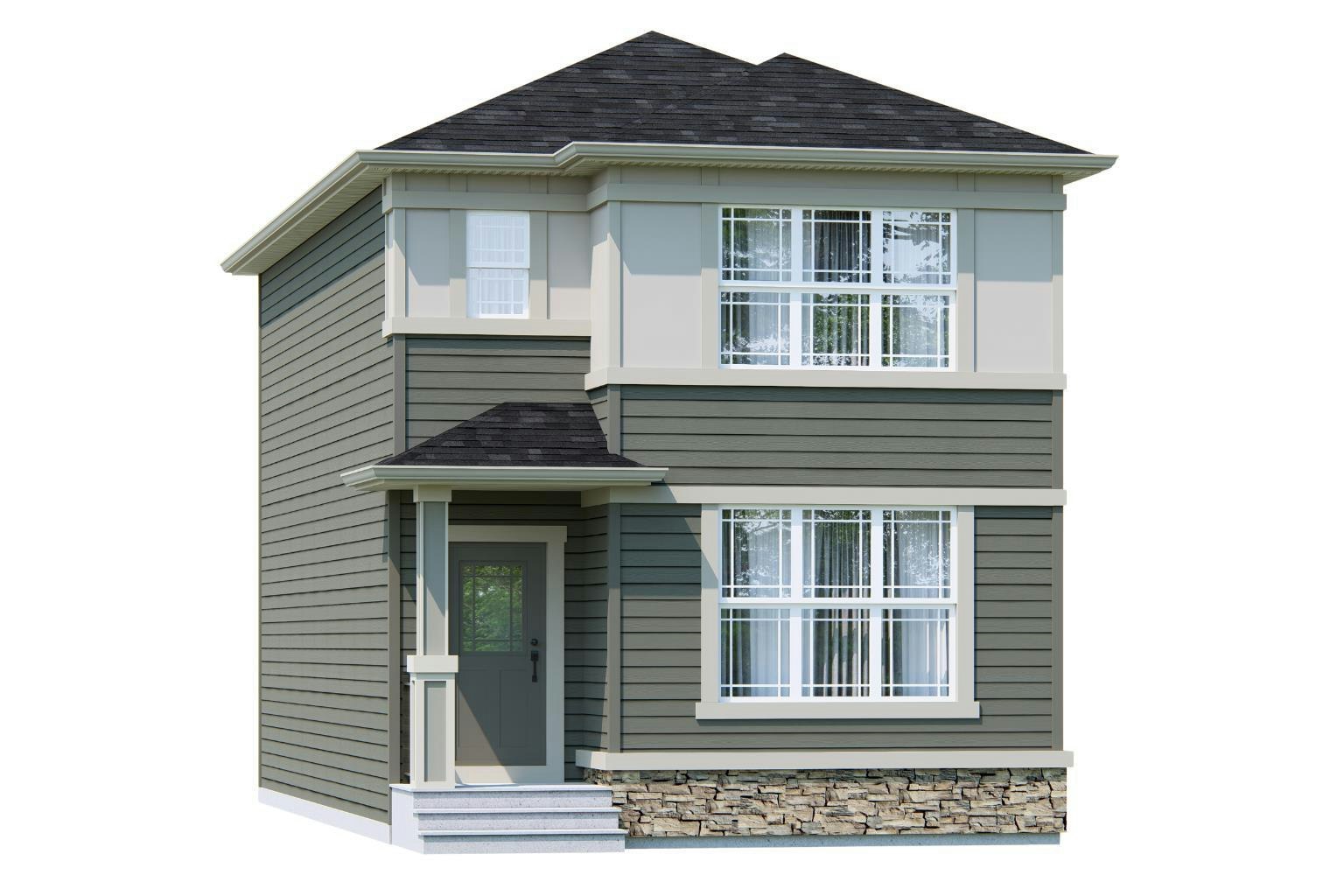 55 Hotchkiss Way SE, Calgary, AB, T3S 0V1