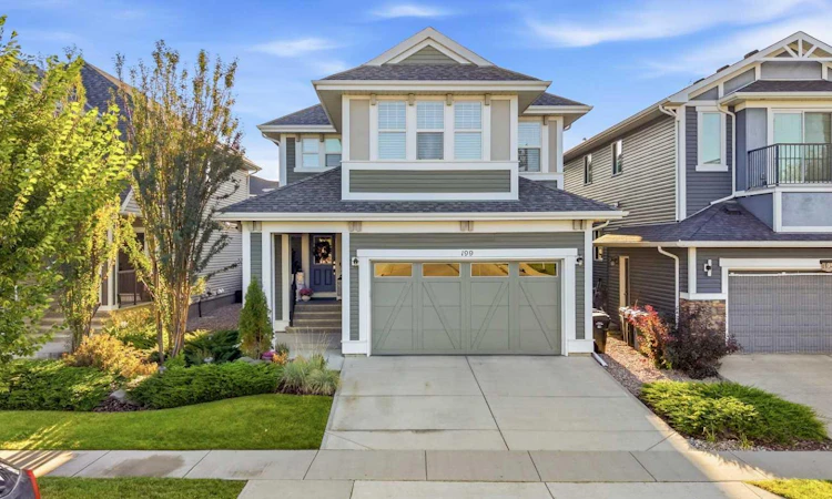 199 Auburn Springs Boulevard SE
