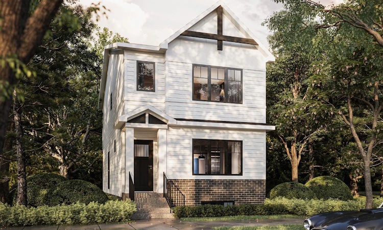 231 Finch Gardens SE