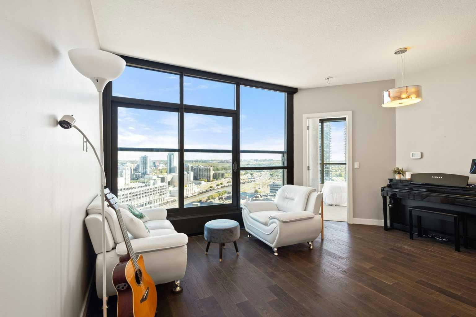 2203-225 11 Avenue SE, Calgary, AB, T2G 0G3