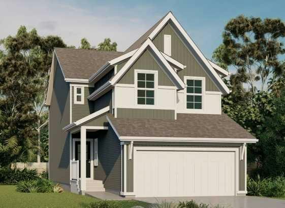 397 Northern Lights Place NW, Calgary, AB, T3N 2P5