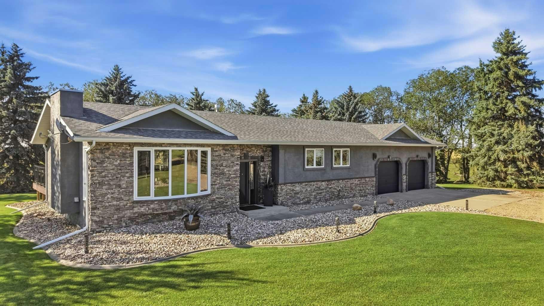 433008 Range Road 231, Rural Ponoka County, AB, T4J 1R1