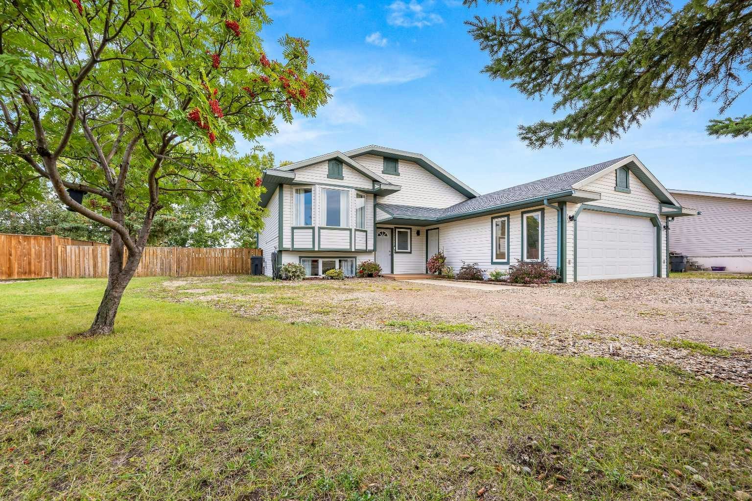 308 2 Avenue W, Marshall, SK, S0M 1R0