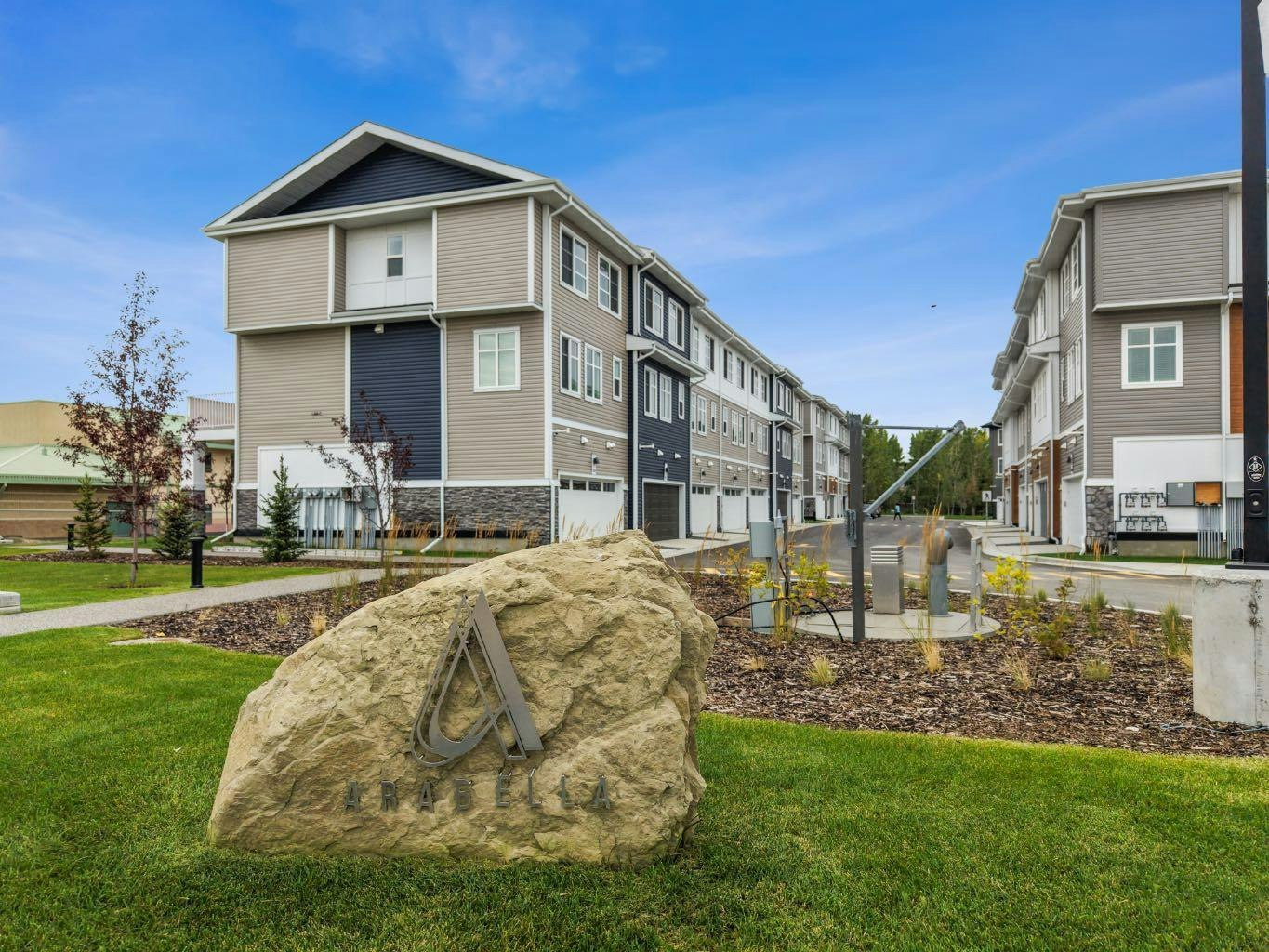 352-141 Prince Court, Rural Rocky View County, AB, T3N 2R4