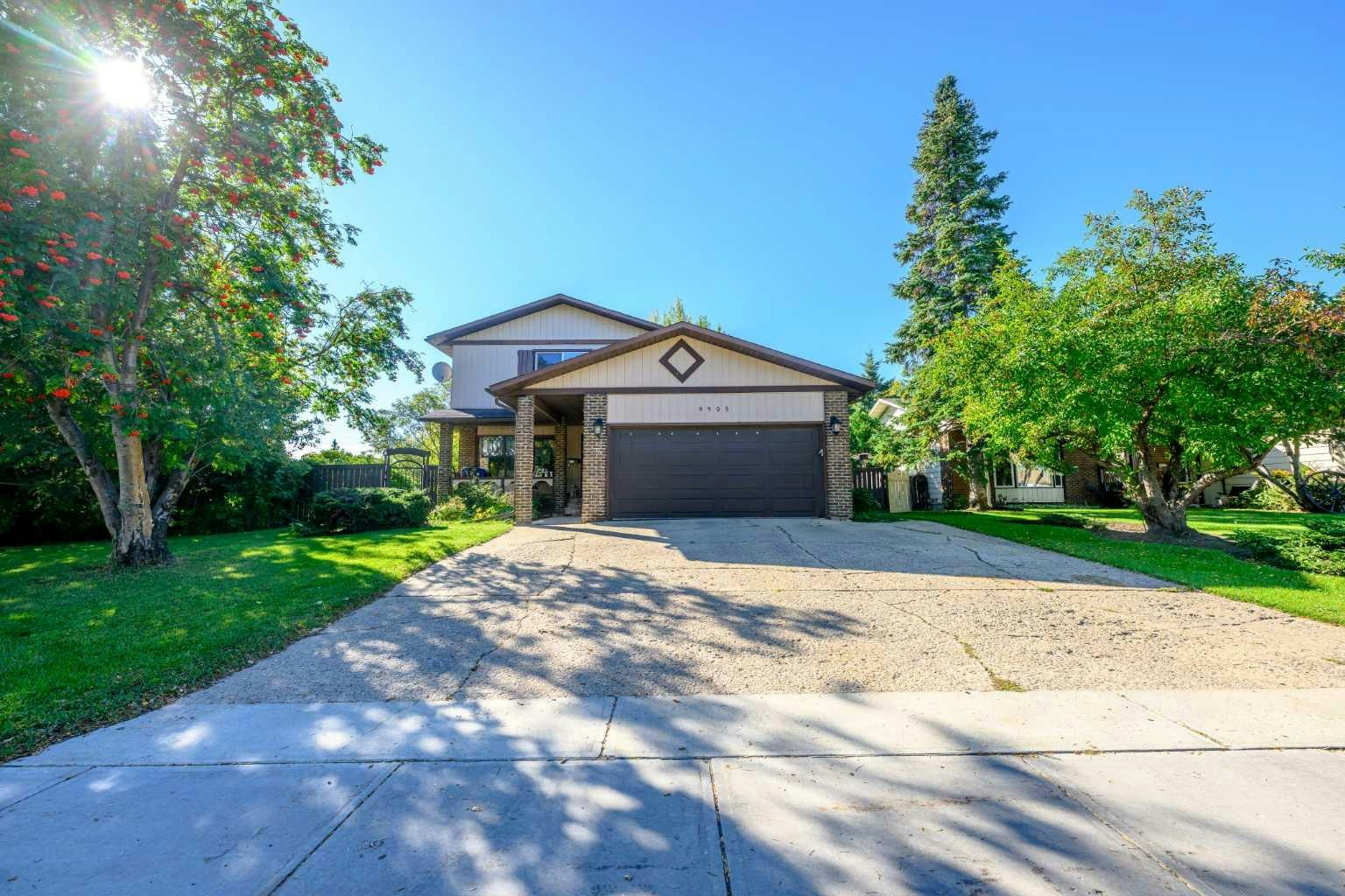 9905 75 Avenue, Grande Prairie, AB, T8V 4X2