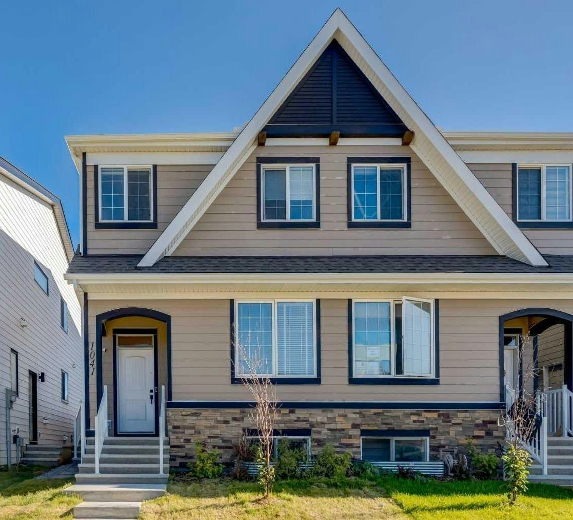 1041 Mahogany Boulevard SE, Calgary, AB, T3M 3X5