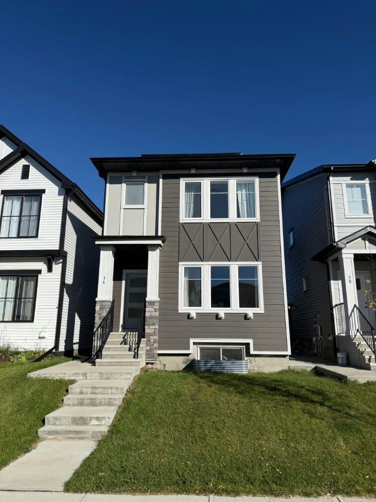 74 Mallard Heath SE, Calgary, AB, T3S 0E4