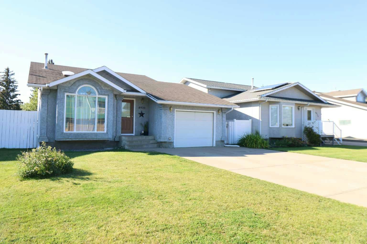 4930 58 Avenue, Taber, AB, T1G 1E7
