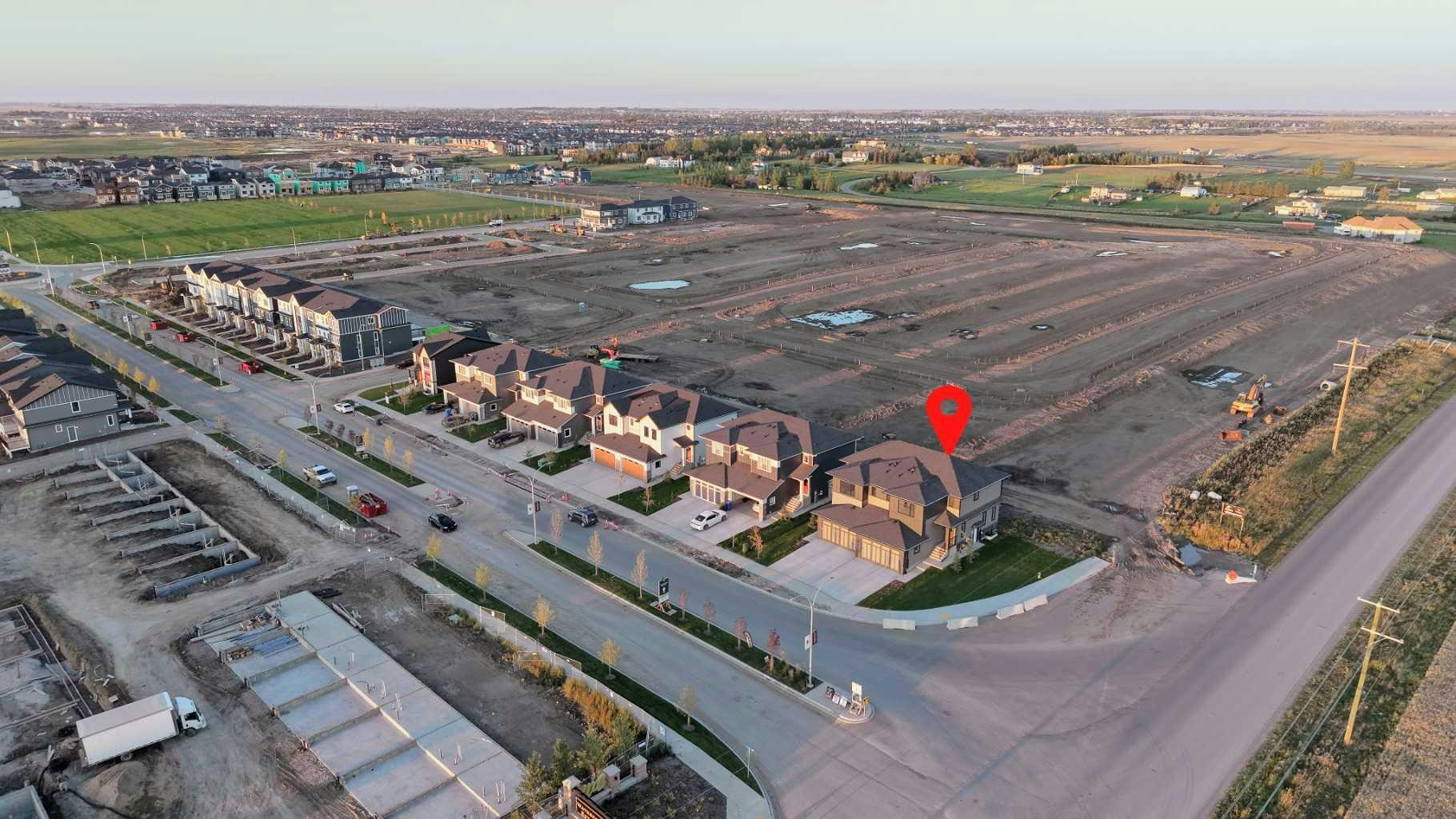2337 Waterbury Road, Chestermere, AB, T1X 3L8