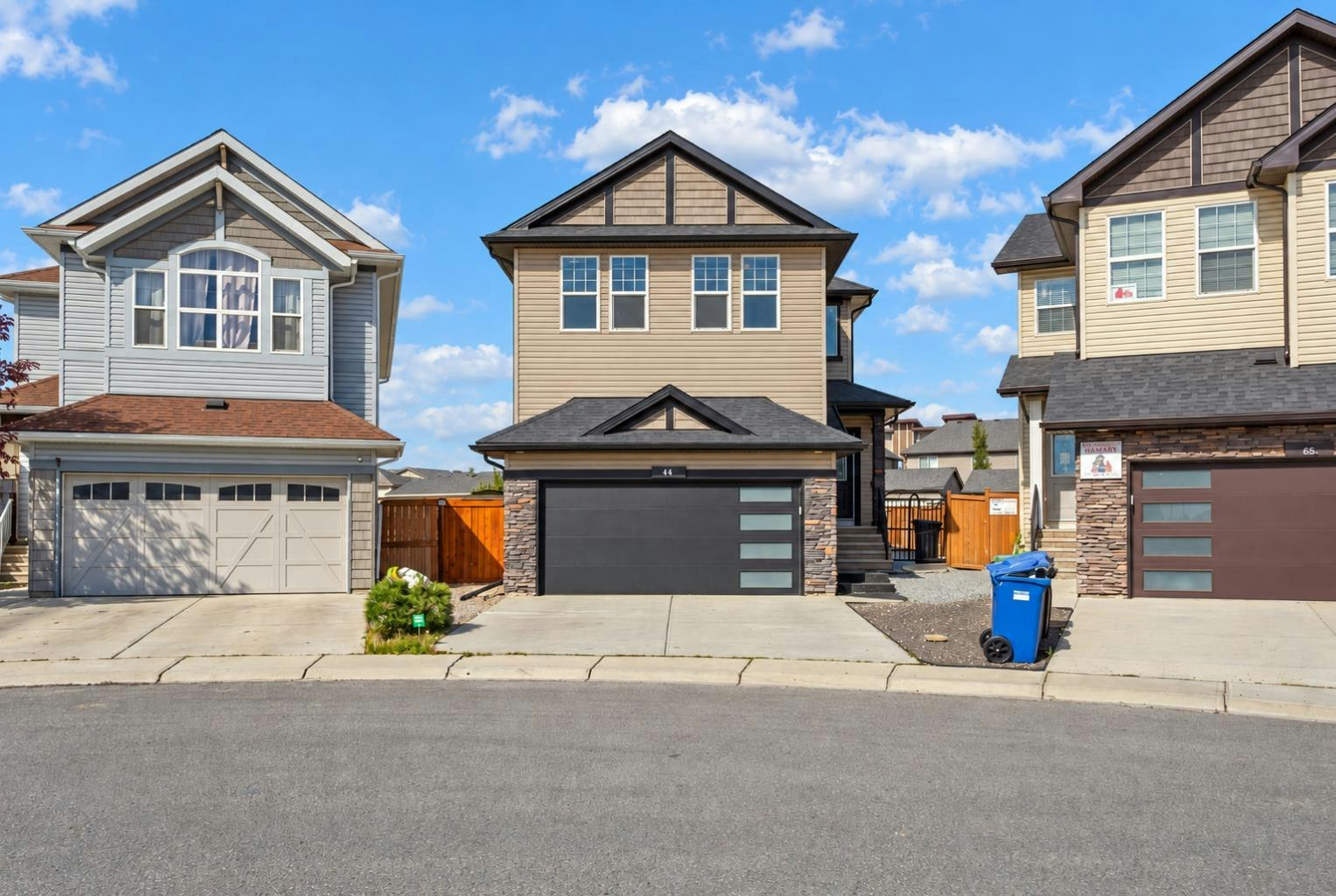 44 Skyview Point Terrace NE, Calgary, AB, T3N 0G7