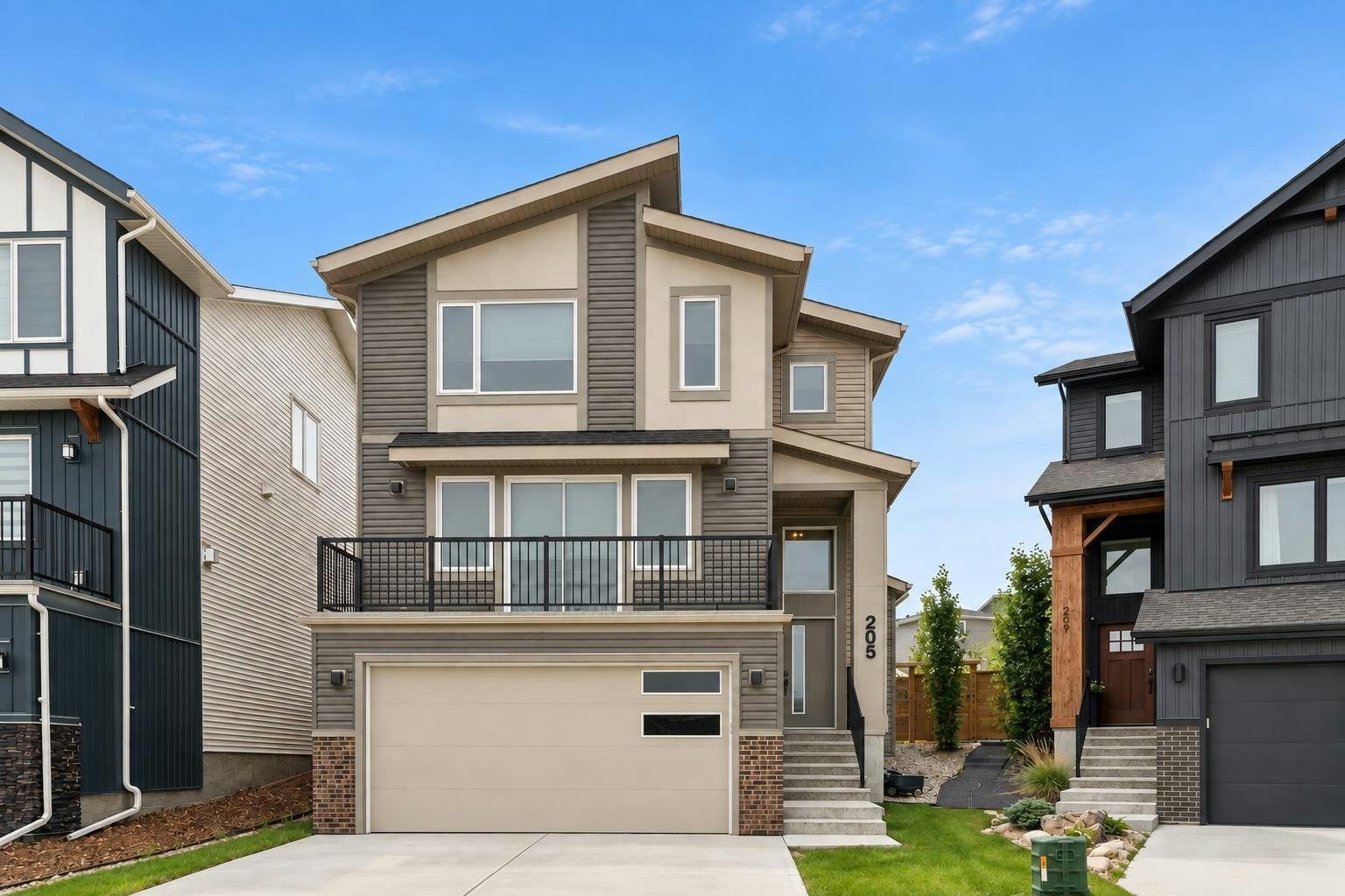 205 Precedence View, Cochrane, AB, T4C 2W8