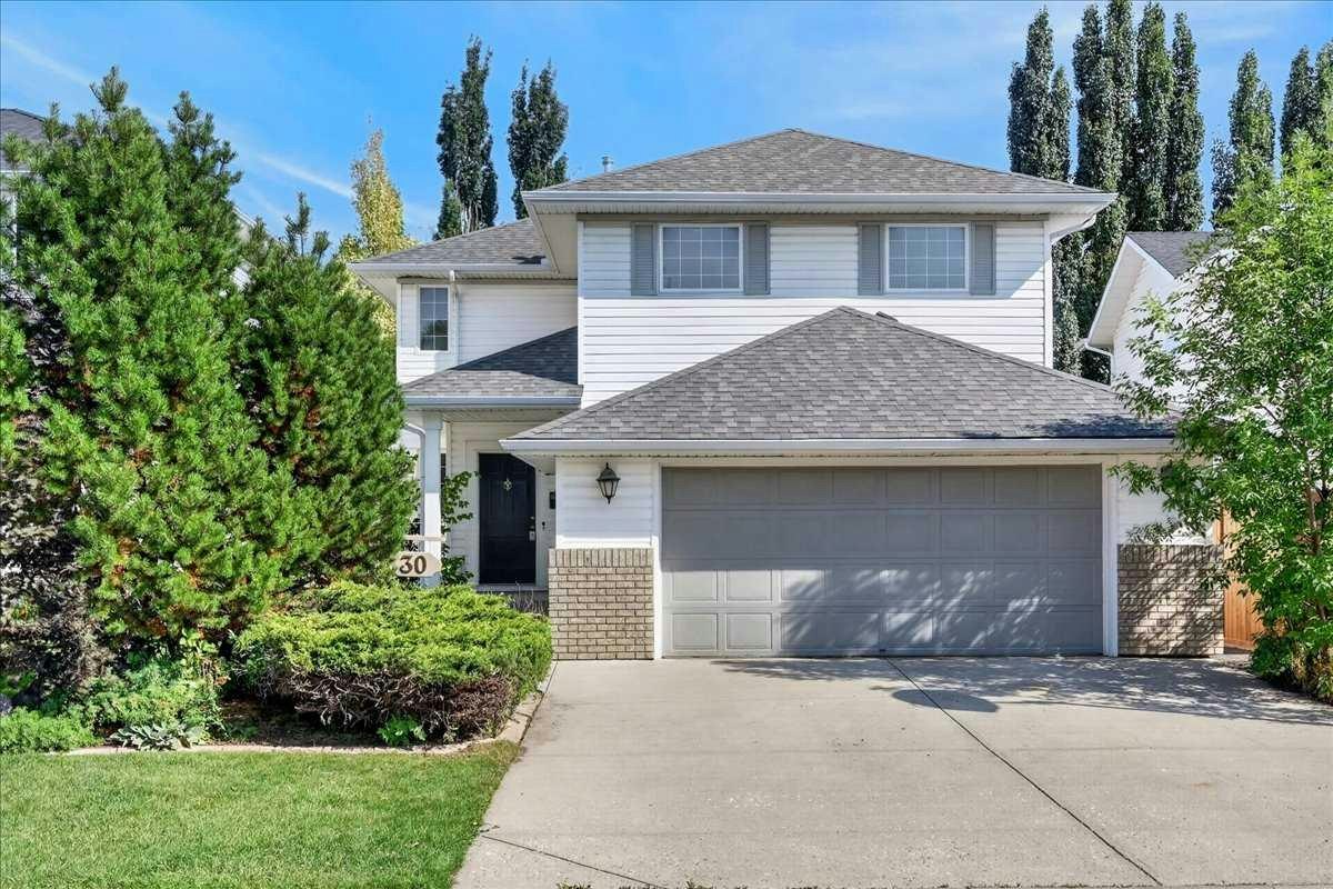 30 Sierra Nevada Way SW, Calgary, AB, T3H 3M6