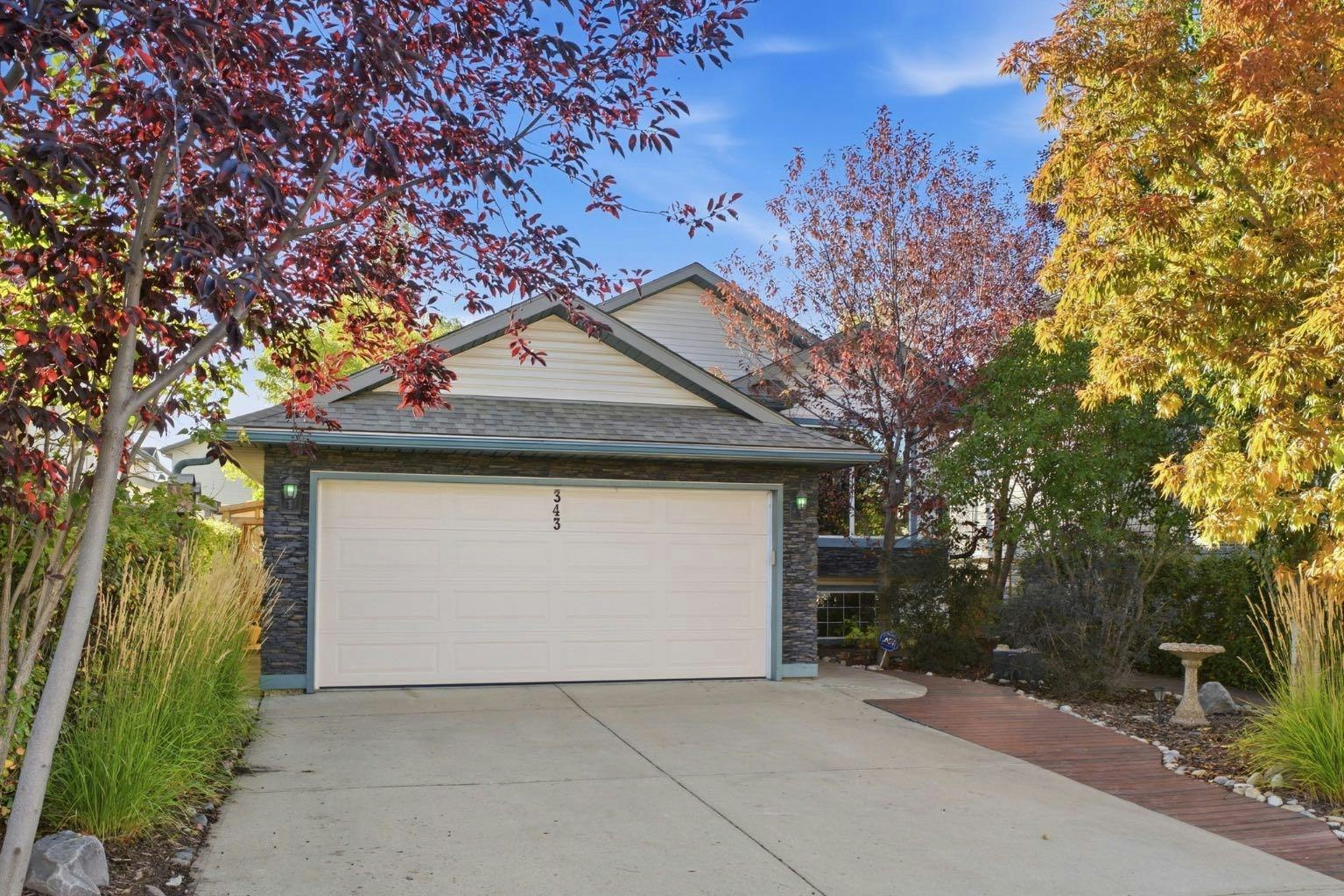 343 Sheep River Place, Okotoks, AB, T1S 1N7