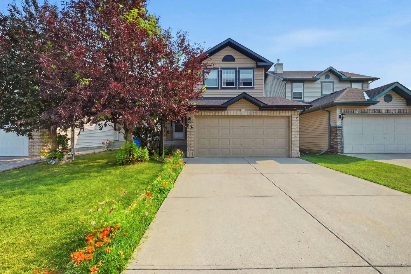 54 Saddlecreek Crescent NE, Calgary, AB, T3J 4R9
