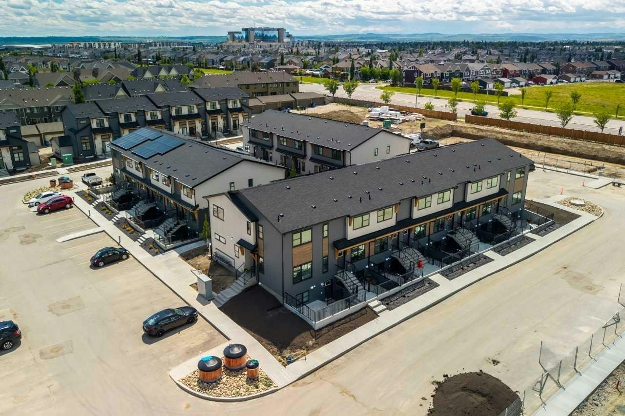 1112-135 Mahogany Parade SE, Calgary, AB, T3M 4K2