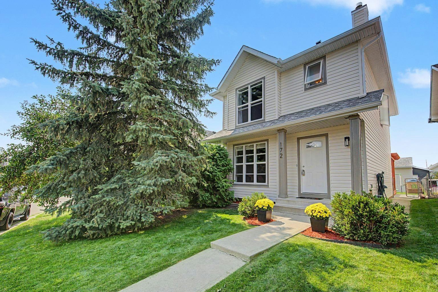 172 Coverton Circle NE, Calgary, AB, T3K 4R6