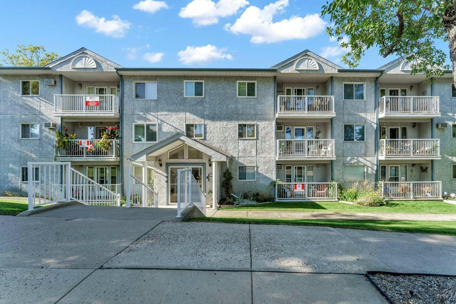 304-252 4 Street SE, Medicine Hat, AB, T1A 0K1